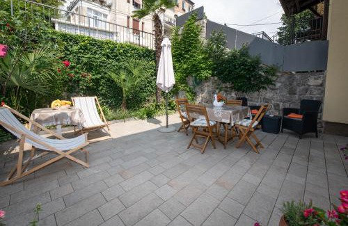 Opatija Apartment | Studio apartman Tasha