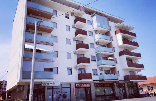 Doboj Apartment | Studio Apartman TIM