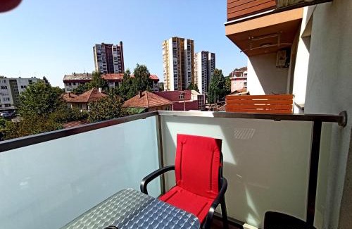 Doboj Apartment | Studio Apartman TIM