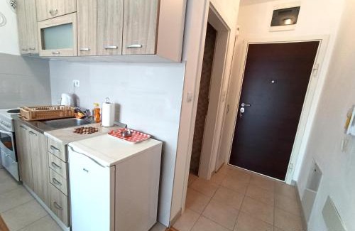 Doboj Apartment | Studio Apartman TIM