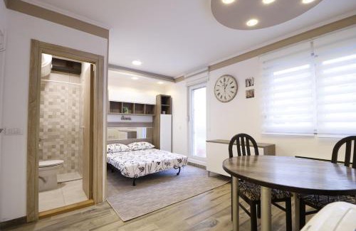 Palilula Apartment | Studio Apartman Valdez 2