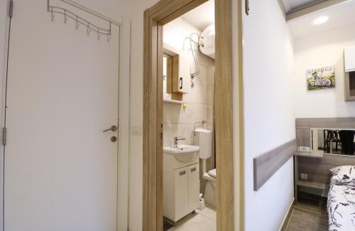 Palilula Apartment | Studio Apartman Valdez 2