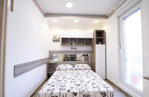 Palilula Apartment | Studio Apartman Valdez 2