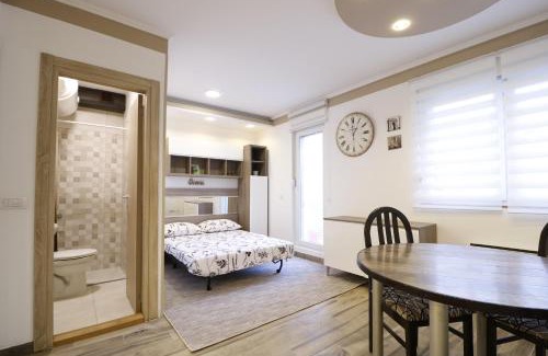 Palilula Apartment | Studio Apartman Valdez 2