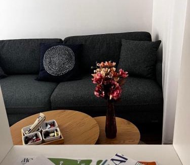 Mostar Apartment | Studio apartman Zoe