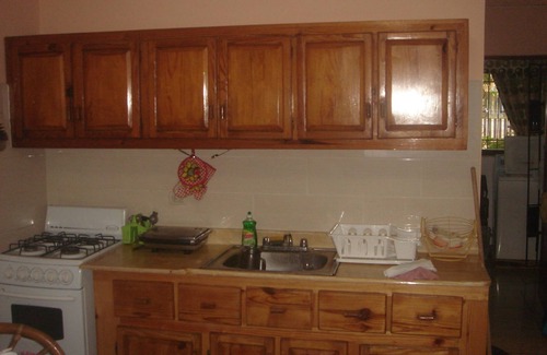 Villas Del Mar Apartment | Studio apartment near the beach of Juan Dolio Dominican Republic