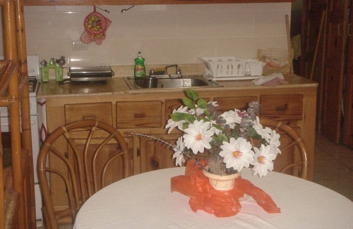 Villas Del Mar Apartment | Studio apartment near the beach of Juan Dolio Dominican Republic