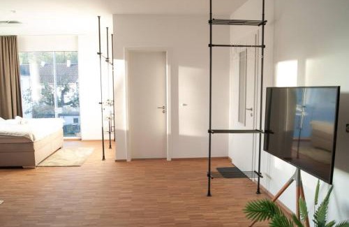 Marbach am Neckar Apartment | Studio Apartment Marbach