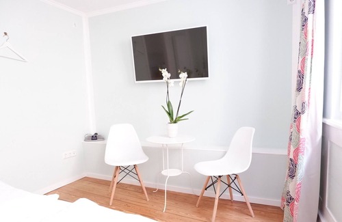 Tuebingen Apartment | Studio Apartment 11, 16 qm, max. 2 Personen