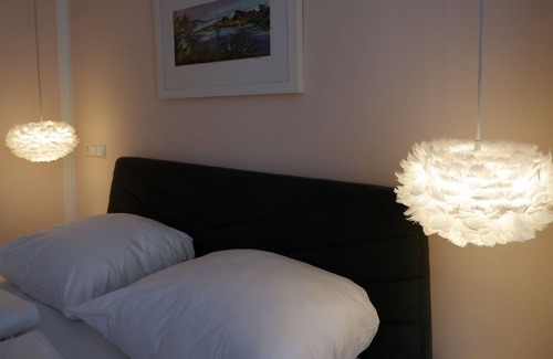 Tuebingen Apartment | Studio Apartment 11, 16 qm, max. 2 Personen