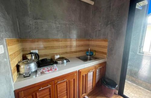 Si Sunthon Apartment | Studio Apartment 12 in Thalang