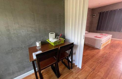Si Sunthon Apartment | Studio Apartment 12 in Thalang