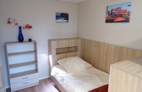 Tuebingen Apartment | Studio Apartment 2
