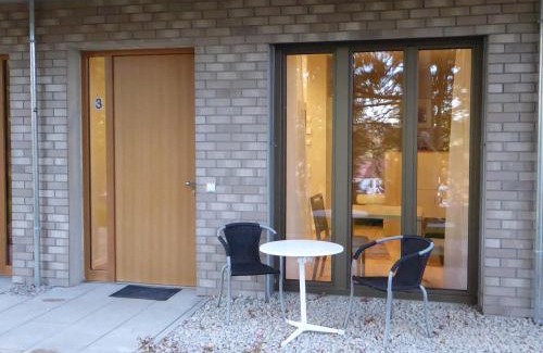 Tuebingen Apartment | Studio Apartment 2