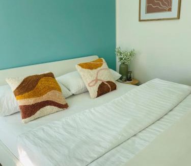 Mariendorf Apartment | Studio Apartment 2 - Komfort & Günstig