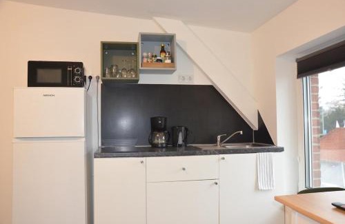 Mariendorf Apartment | Studio Apartment 2 - Komfort & Günstig