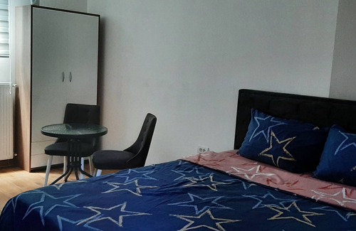 Leskovac Apartment | Studio apartment 2
