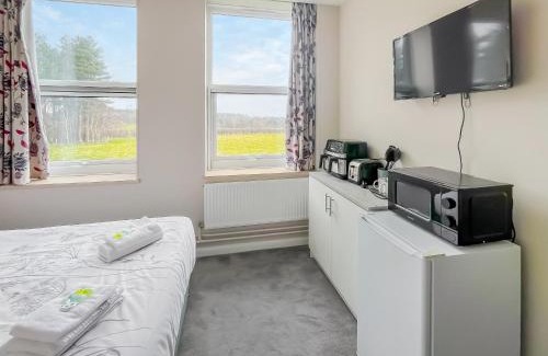 Hailsham Apartment | Studio Apartment 21 - Uk48724