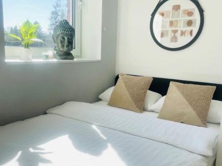 Mariendorf Apartment | Studio Apartment 5 - Komfort & Günstig