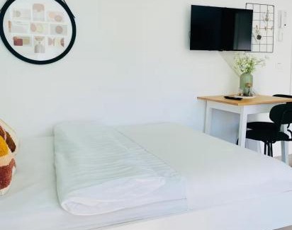 Mariendorf Apartment | Studio Apartment 5 - Komfort & Günstig