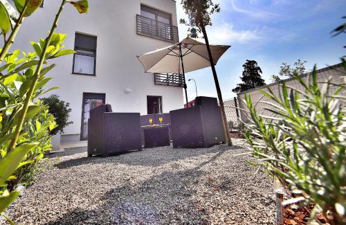 Rijeka Apartment | Studio Apartment Ada 2