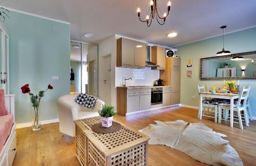 Rijeka Apartment | Studio Apartment Ada 2
