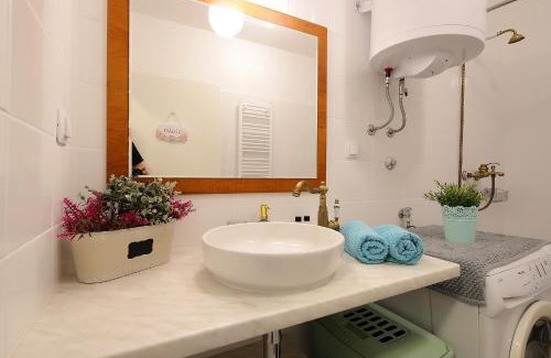 Rijeka Apartment | Studio Apartment Ada 2