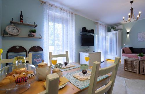 Rijeka Apartment | Studio Apartment Ada 2