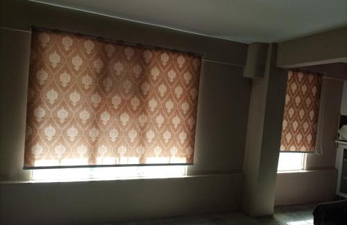 Gulshan-e-Iqbal Apartment | Studio apartment AL HILAL society main university road opposite Askari Park Karachi