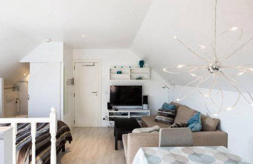 La Hulpe Apartment | Studio Apartment Alba