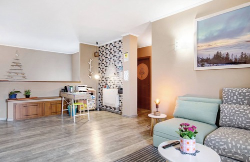 Aosta Apartment | Studio Apartment 'Alpen Pila Residence - 4' with Mountain View, Wi-Fi and Air Conditioning
