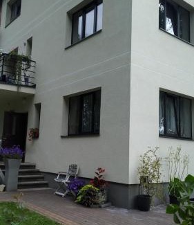 Bierini Apartment | Studio apartment and FREE airport transfer