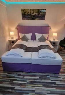 Neuburg Apartment | Studio-Apartment ' Andrei 1 ' - Neu in Neuburg an der Donau