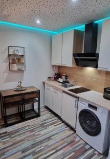 Neuburg Apartment | Studio-Apartment ' Andrei 1 ' - Neu in Neuburg an der Donau