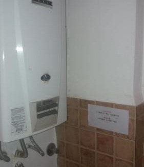 Almagro Apartment | Studio Apartment