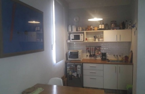 Palermo Apartment | Studio apartment in Palermo Soho