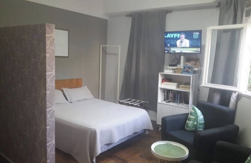 Palermo Apartment | Studio apartment in Palermo Soho