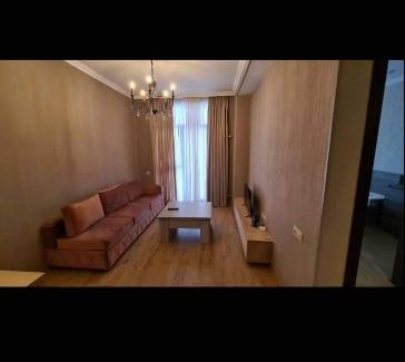 Saburtalo Apartment | Studio Apartment at Saburtalo