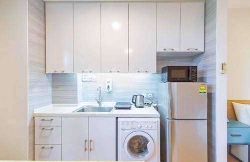 Dhoby Ghaut Apartment | Studio Apartment at River Valley close to Fort Canning MRT