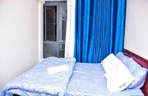 Nairobi Apartment | Studio apartment at Trm, Thika Road, Roysambu, Lumumba drive-Tsavo Royal Suburbs