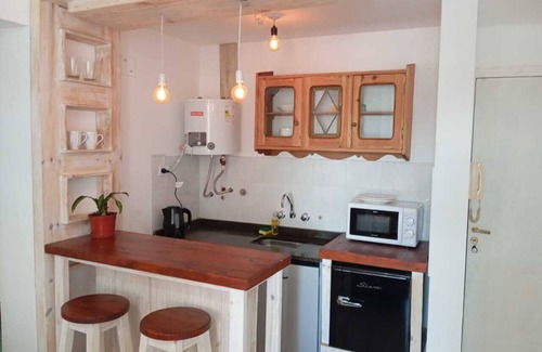 Cordoba Apartment | Studio apartment blvd San juan
