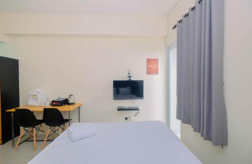 Bogor Apartment | Studio Apartment Bogorienze near The Jungle Water Adventure By Travelio