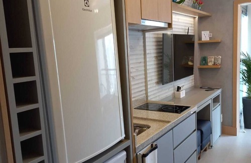 Indianopolis Apartment | Studio/apartment