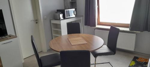 Halchter Apartment | Studio-Apartment Braunschweig in Wolfenbüttel