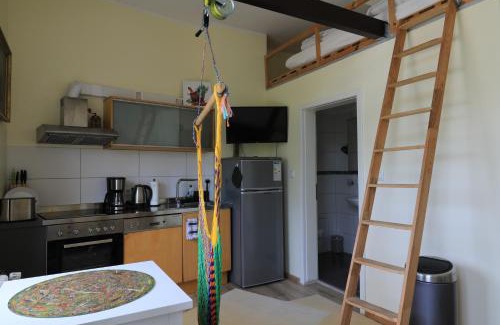 Ostertor Apartment | Studio Apartment Bremen 01