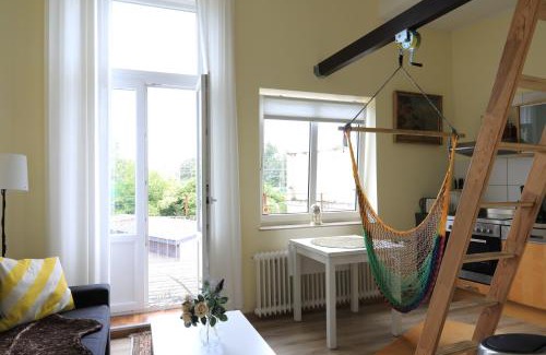 Ostertor Apartment | Studio Apartment Bremen 01