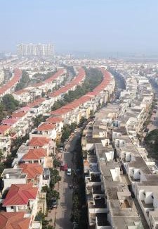 Greater Noida Apartment | Studio Apartment by La Valentino Near Expo Mart