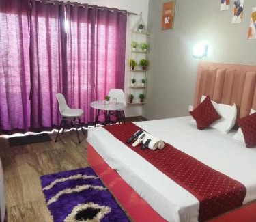 Greater Noida Apartment | Studio Apartment by La Valentino Near Expo Mart