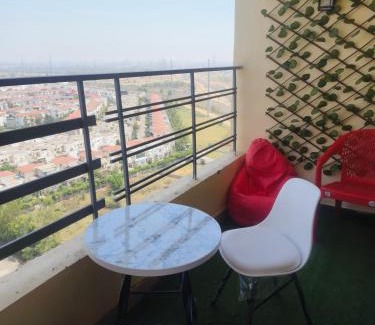 Greater Noida Apartment | Studio Apartment by La Valentino Near Expo Mart