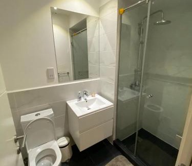Cantonments Apartment | studio apartment by Spaggy suites